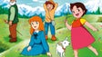 Imagem de Morreu o diretor de “Heidi”