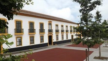 Imagem de Sérgio Ávila admite revisão orçamental (Som)