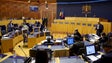 Proposta de Orçamento Regional marcou o debate no Parlamento (Vídeo)