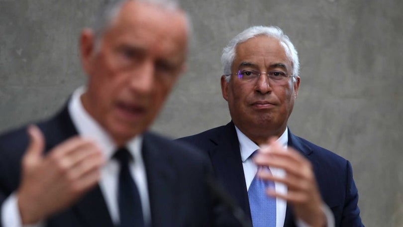 Imagem de Covid-19: Políticos ouvem peritos antes do anúncio do desconfinamento