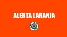 Imagem de Costa sul da Madeira e Porto Santo sob aviso laranja devido ao tempo quente
