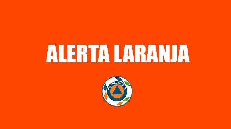 Imagem de Costa sul da Madeira e Porto Santo sob aviso laranja devido ao tempo quente