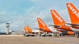 Imagem de easyJet apela a que sejam disponibilizadas mais «slots»