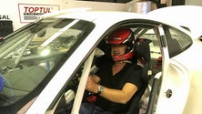 Imagem de Estreia do Porsche 991 GT3 de Gil Freitas volta a ser adiada