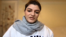 Imagem de Clara Duailibi trabalha na Great Dane Team em Lisboa (vídeo)
