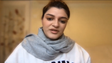 Clara Duailibi trabalha na Great Dane Team em Lisboa (vídeo)