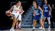 Imagem de Portugal perde contra Israel no Europeu de sub-20 femininos