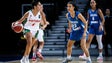 Portugal perde contra Israel no Europeu de sub-20 femininos