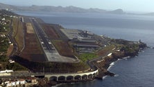 Imagem de Madeira perde 65% dos passageiros