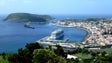 Imagem de Portos dos Açores prevê 100 escalas de navios de cruzeiro