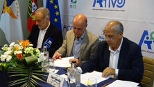 Imagem de Direções insulares do desporto e IPDJ reuniram-se na Ilha Terceira