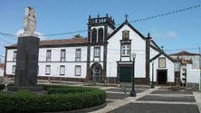 Imagem de Câmara de Vila do Porto em rota de colisão com o governo por causa do aeroporto (Vídeo)
