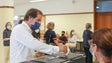 Albuquerque satisfeito com afluência às urnas (vídeo)