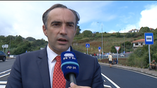 Bazuca chega à Madeira em 30 dias (vídeo)