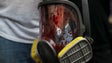 Imagem de Grupo de direitos humanos refere quatro mortos em protestos na Venezuela