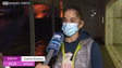 Imagem de Madeirense Joana Soares tenta garantir a presença nos Jogos Olímpicos (vídeo)