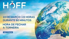 Imagem de ARM associa-se ao «Hora de fechar a torneira»