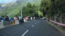Imagem de Rali Vinho Madeira: Mais três equipas fora da competição devido a problemas mecânicos