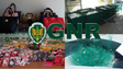 Imagem de GNR divulga atividade operacional desta semana