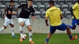 Imagem de Nacional vence União da Madeira em jogo de treino