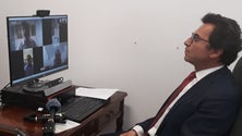 Imagem de Fórum das Comunidades Madeirenses cancelado (Vídeo)