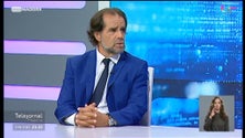 Imagem de Albuquerque: «Vamos em coligação para as eleições» (vídeo)