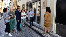 Imagem de Museu Henrique e Francisco Franco sai à rua