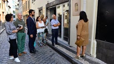 Museu Henrique e Francisco Franco sai à rua