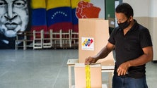 Imagem de Resultados eleitorais demorados no Estado onde nasceu Hugo Chávez