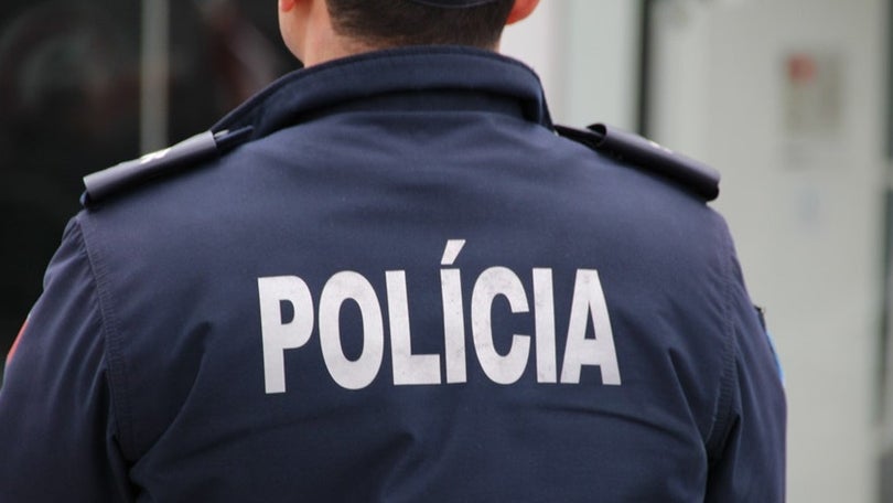 Detido pelo crime de furto de viatura no Funchal