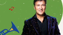 Imagem de Tony Carreira encerra festival «Bom para a Madeira»