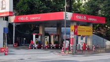 Imagem de Petrolífera chinesa Sinopec aumenta lucros em 114% para 10.221 ME