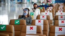 Imagem de Covid-19: Itália admite segunda vaga e defende restrições a viagens