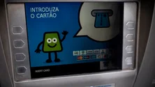 Imagem de Levantamentos e compras em terminais de pagamento automático na Região cresceu 22,6%