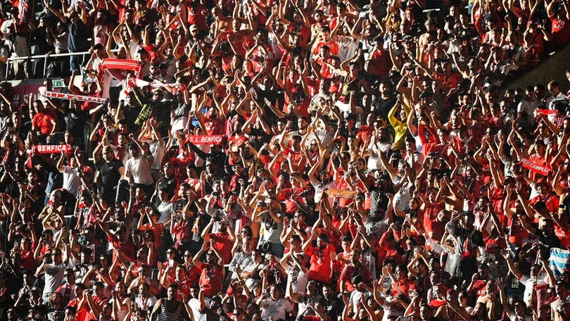 Imagem de MP acusa dois membros dos Diabos Vermelhos por agressões a adeptos do Sporting