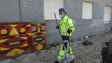 Imagem de Média de idades envelhecida dos trabalhadores «ameaça» limpeza urbana
