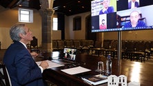 Imagem de Estado de Emergência: Comissão Permanente reúne amanhã para analisar eventual prolongamento