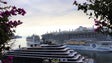 Imagem de Região registou 227 escalas de navios de cruzeiro entre janeiro e outubro deste ano (áudio)