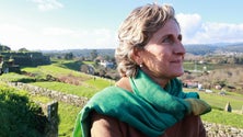Imagem de Ana Abrunhosa aponta relatório de prejuízos no Alto Minho para «dentro de um mês»