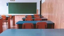 Imagem de 59 casos de Covid nas escolas da Madeira
