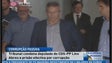 Deputado do CDS-PP Lino Abreu foi condenado a 2 anos e 6 meses de prisão efetiva por corrupção (Vídeo)