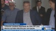 Imagem de Deputado do CDS-PP Lino Abreu foi condenado a 2 anos e 6 meses de prisão efetiva por corrupção (Vídeo)