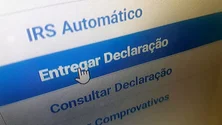 Imagem de Mais de 830 mil declarações de IRS entregues nos primeiros dias da campanha