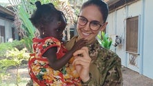 Imagem de Forças Armadas participaram com 2.427 militares em missões internacionais em 2022