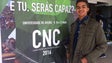 Pedro Rocha, aluno do 11º. ano do Liceu Jaime Moniz, é campeão nacional na matemática pela nona vez