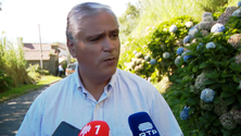 Imagem de PS quer explicações de Bolieiro sobre as verbas para o furacão Lorenzo (Vídeo)
