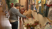 Imagem de Lions Clube promove Feira de Natal para ajudar 15 bolseiros (vídeo)