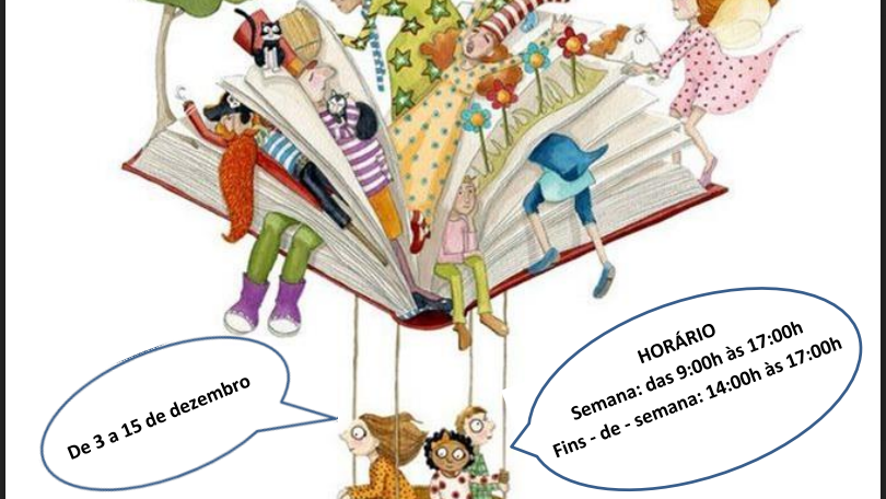 Imagem de Oferta de leitura