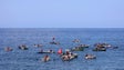 Imagem de Regata de Canoas Tradicionais de Madeira conta com 38 participantes (áudio)