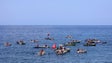 Regata de Canoas Tradicionais de Madeira conta com 38 participantes (áudio)